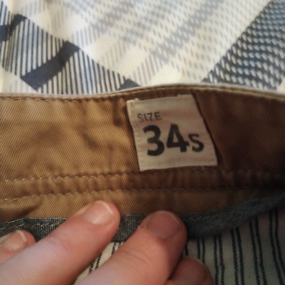 Fat face pants - Picture 3 of 3